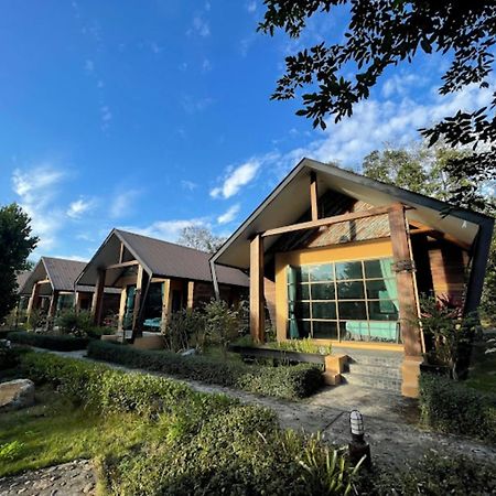 Aurora Resort Chiangdao Chiang Dao Zewnętrze zdjęcie