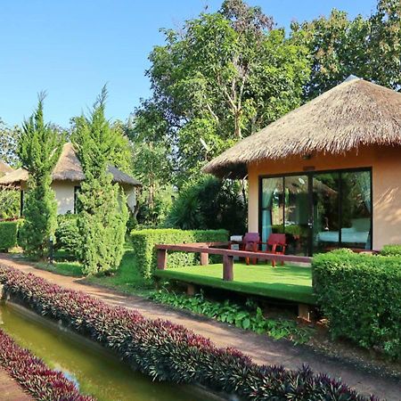 Aurora Resort Chiangdao Chiang Dao Zewnętrze zdjęcie