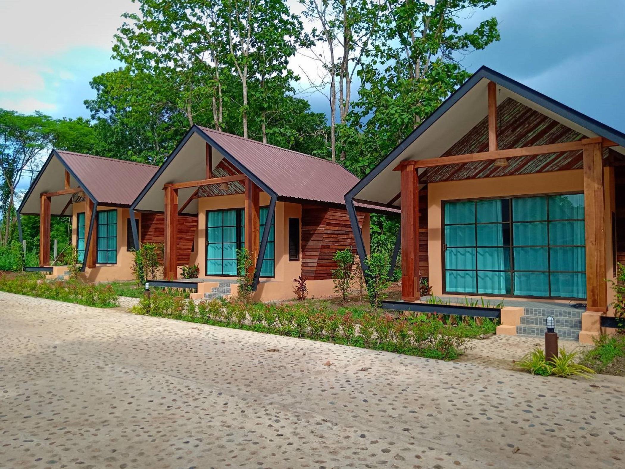 Aurora Resort Chiangdao Chiang Dao Zewnętrze zdjęcie