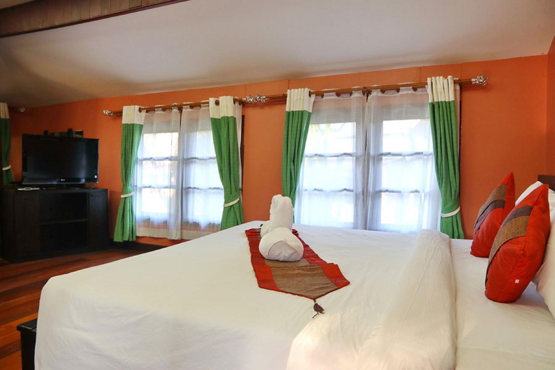 Aurora Resort Chiangdao Chiang Dao Zewnętrze zdjęcie