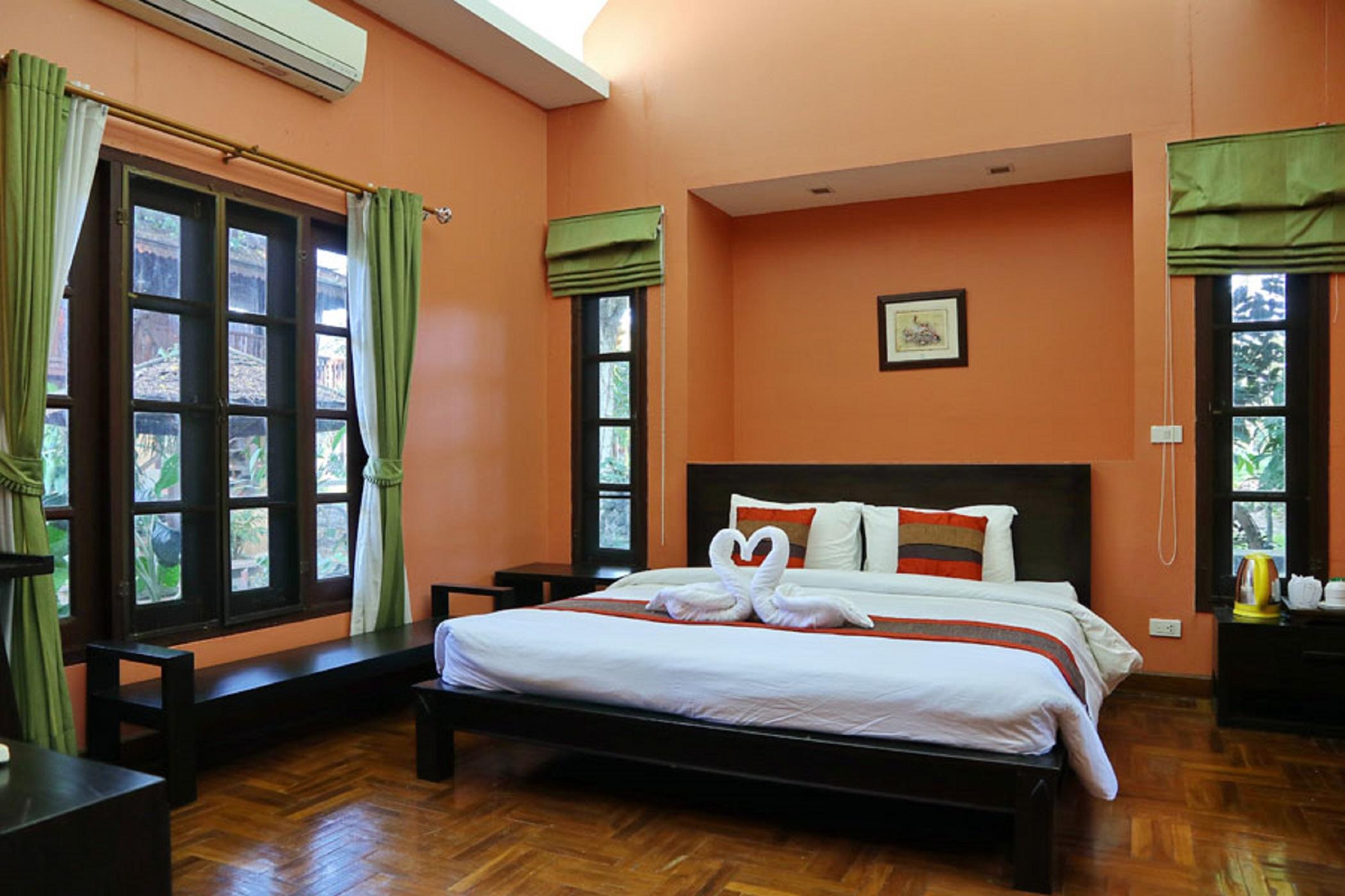 Aurora Resort Chiangdao Chiang Dao Zewnętrze zdjęcie