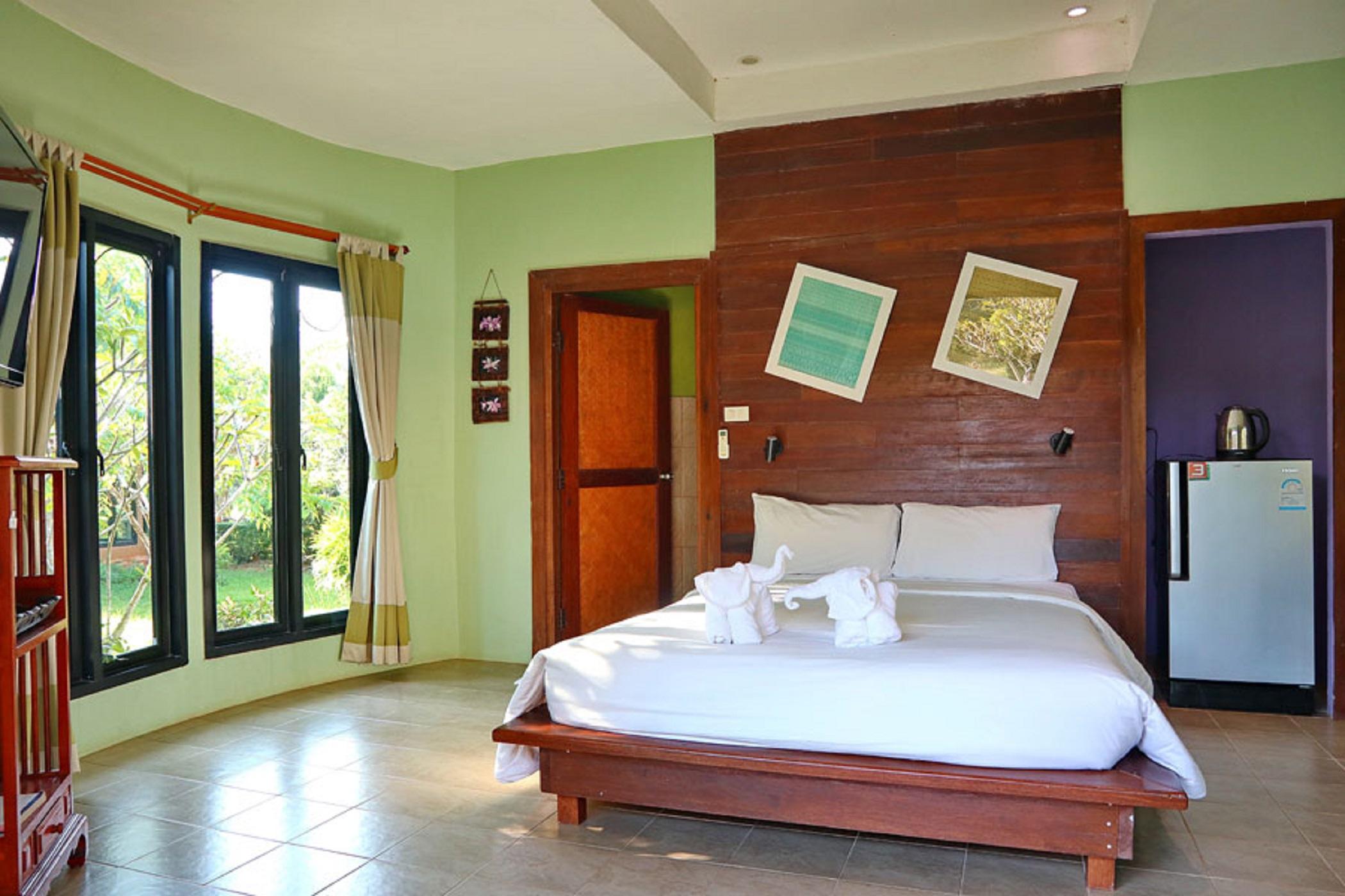 Aurora Resort Chiangdao Chiang Dao Zewnętrze zdjęcie