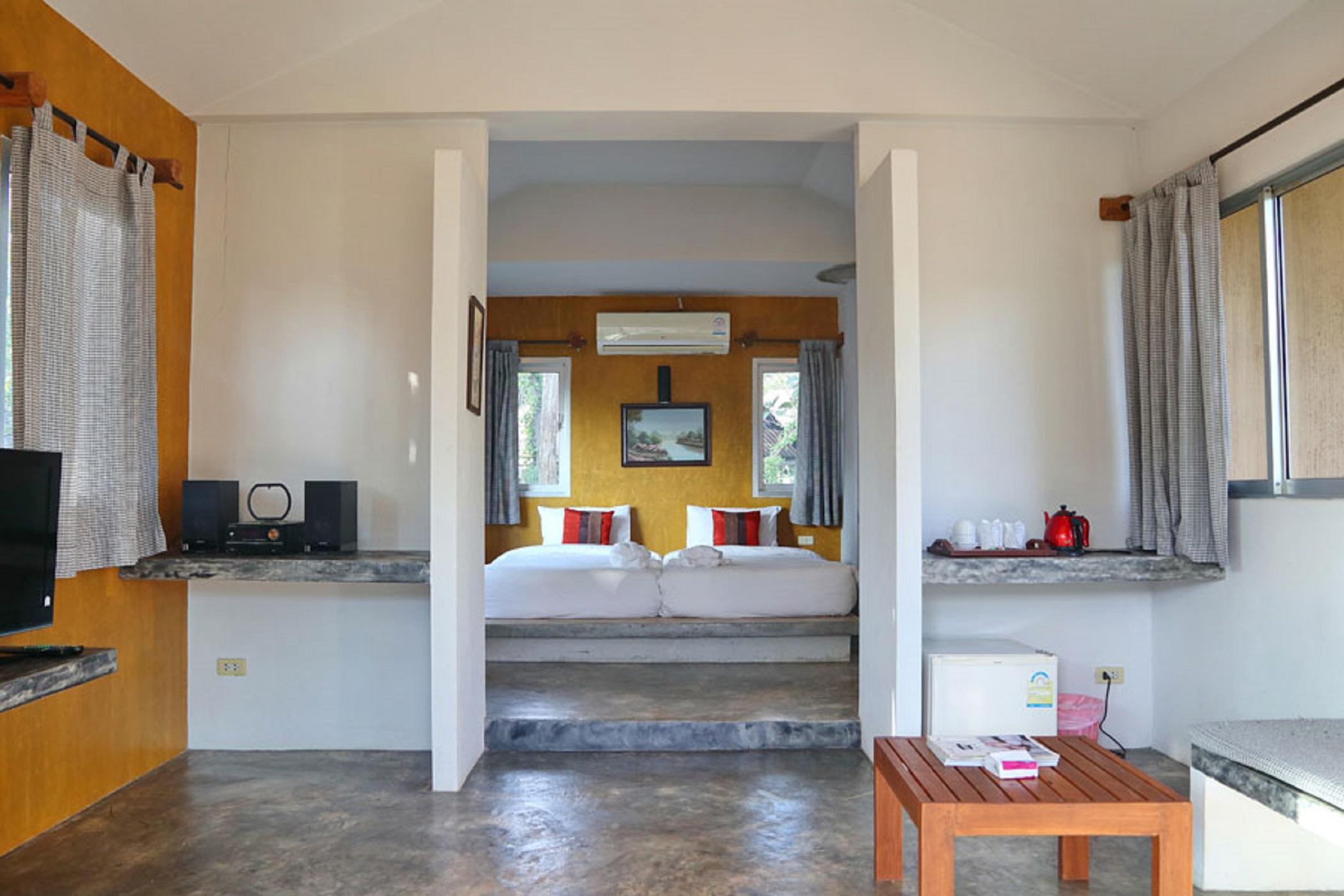 Aurora Resort Chiangdao Chiang Dao Zewnętrze zdjęcie
