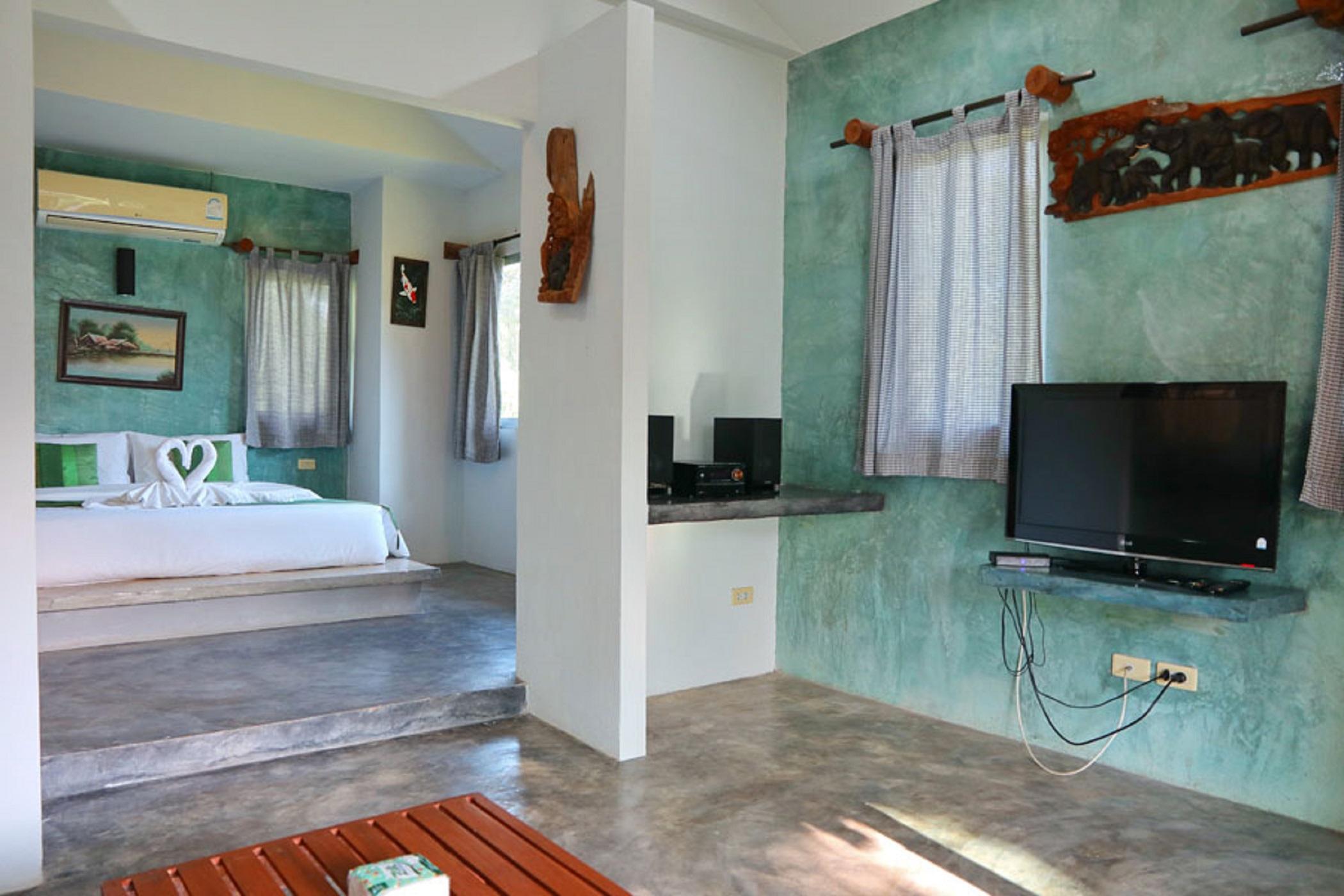 Aurora Resort Chiangdao Chiang Dao Zewnętrze zdjęcie