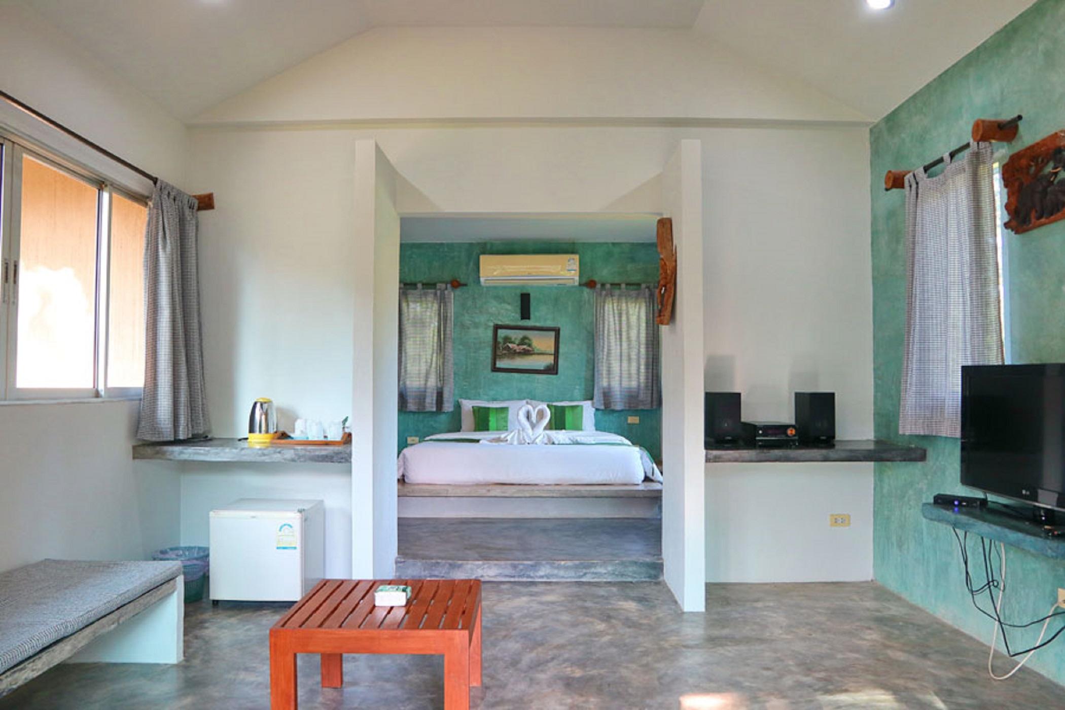 Aurora Resort Chiangdao Chiang Dao Zewnętrze zdjęcie