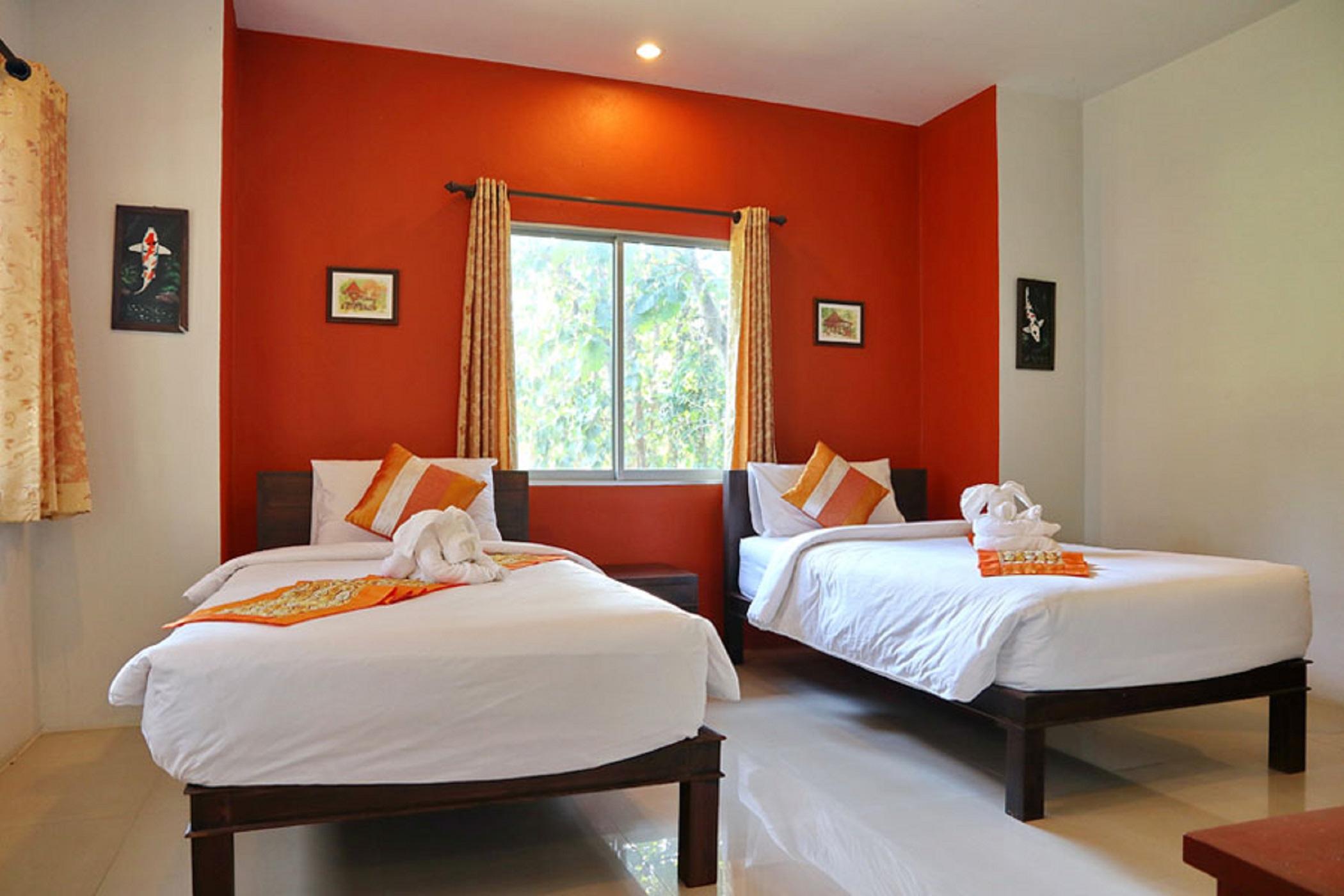 Aurora Resort Chiangdao Chiang Dao Zewnętrze zdjęcie
