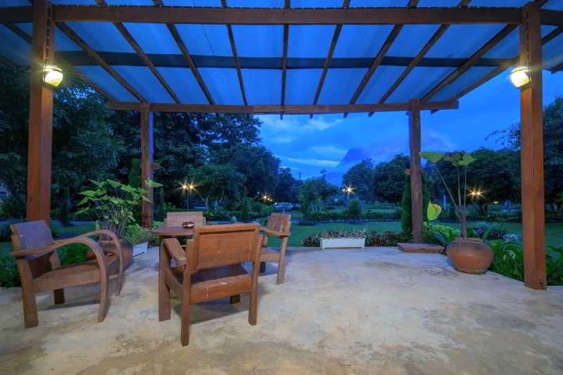 Aurora Resort Chiangdao Chiang Dao Zewnętrze zdjęcie