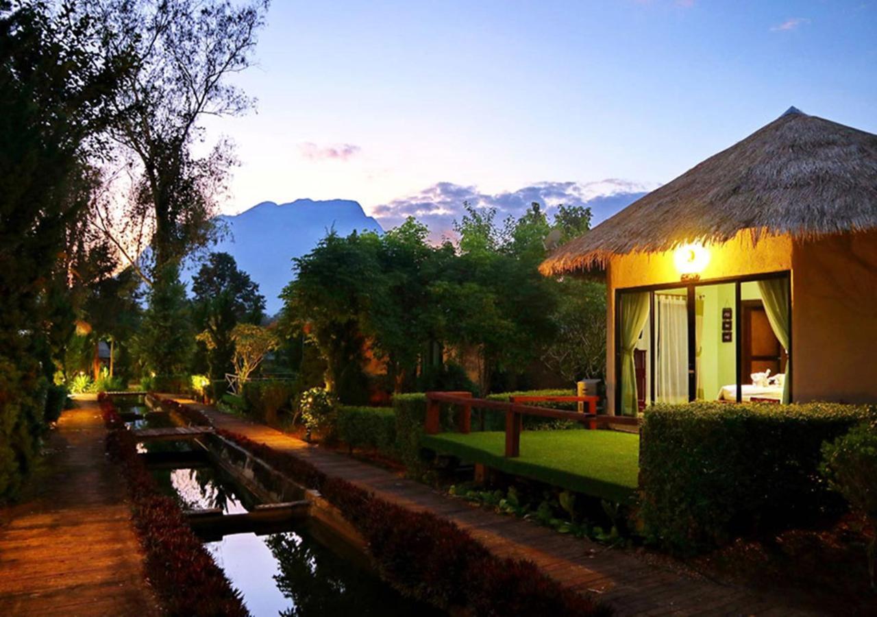 Aurora Resort Chiangdao Chiang Dao Zewnętrze zdjęcie