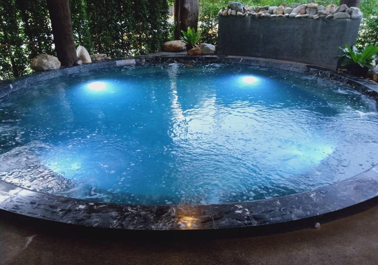 Aurora Resort Chiangdao Chiang Dao Zewnętrze zdjęcie